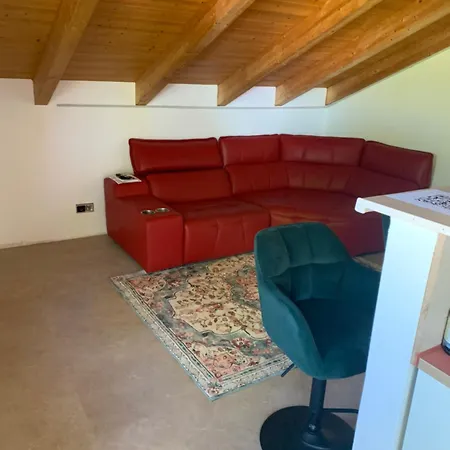 Apartment Miklat Weilheim an der Teck