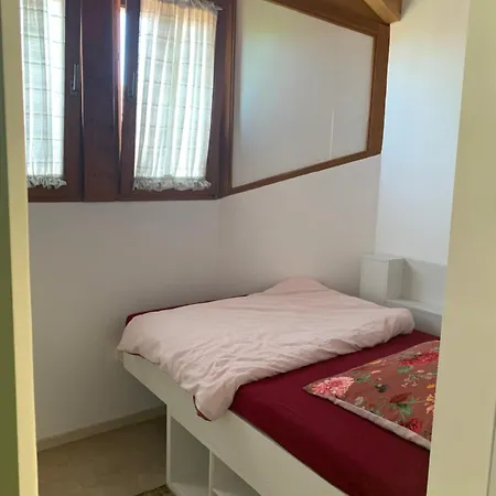 Apartment Miklat